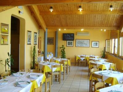Albergo Primavera - 14