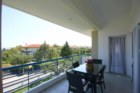 Dionisos Resort - 46