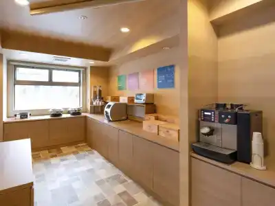Comfort Inn Kofu - 13