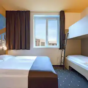 b&b Hannover-City - 7
