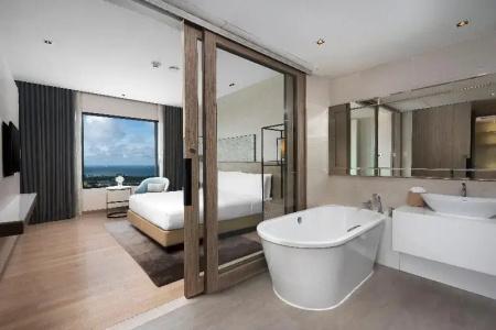 Holiday Inn & Suites Rayong City Centre, An Ihg - 149