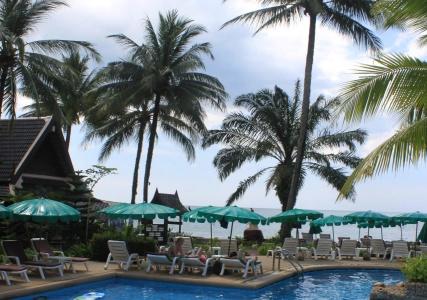 Khaolak Palm Beach Resort - 16