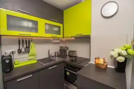 Vista Suites - 19