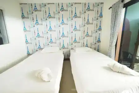 Nan Chic inn - 4
