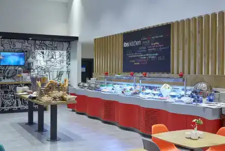 Ibis Konya - 14