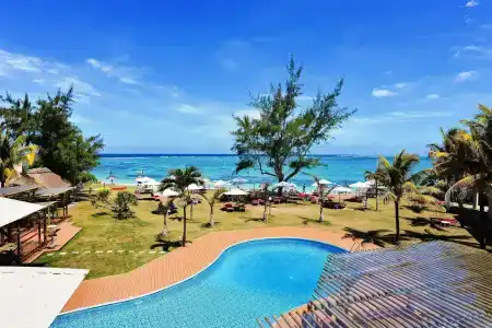Silver Beach - 13