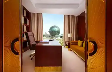 Hilton Astana - 91