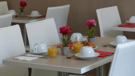 Hôtel Helvétique - 16