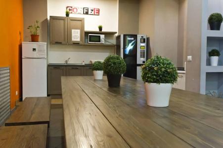 Youth Station Hostel - 16