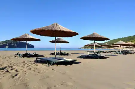 Tui Magic Life Sarigerme - 12