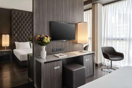 Hyatt Centric Milan Centrale - 32