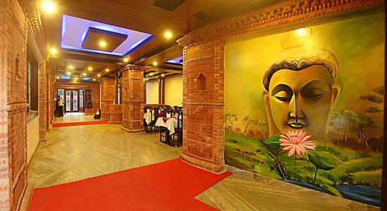 Buddha - 9