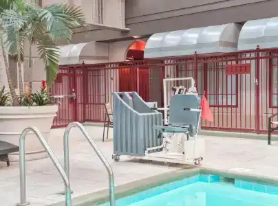 Crowne Plaza Indianapolis-Dwtn-Union Stn, An Ihg - 17