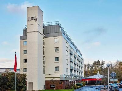 Jurys Inn Inverness - 0
