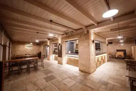Ostria Resort & Spa - 26