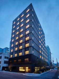 Mitsui Garden Kyoto Station - 0