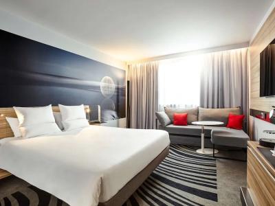 Novotel Wien City - 63