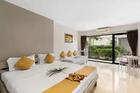 Chaweng Terrace - 43