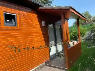 premium park apart otel - 201