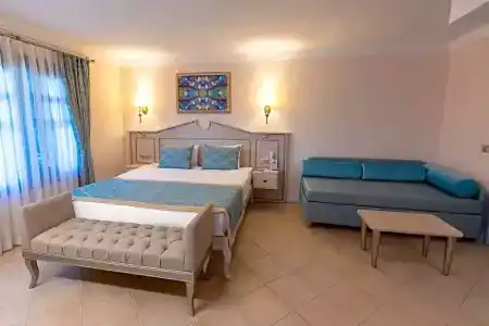 Starlight Resort - 51