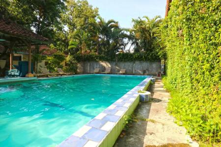Ayu Beach Inn - 15