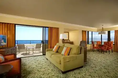 Hilton Hawaiian Village Waikiki Beach Resort - 163