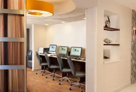 Mercure Warszawa Centrum - 14