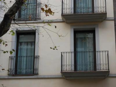 Up Suites Bcn - 35