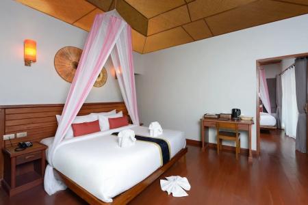 PingChan Koh Phangan Beachfront Resort - 94
