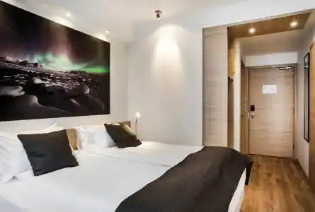 Storm by Keahotels - 26