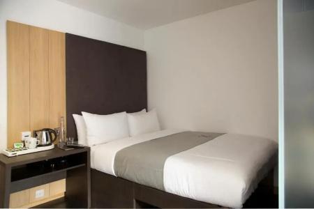 The Z Piccadilly - 37