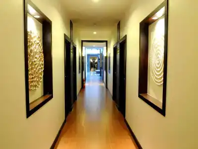 The o Valley Boutique - 11