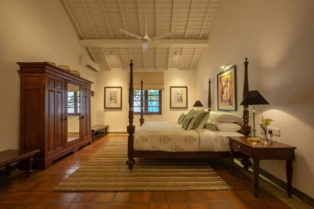 Taru Villas Riva - Negombo - 35