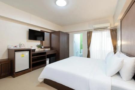 P-Park Residence - Srinakarindra-Suvarnabhumi - 50