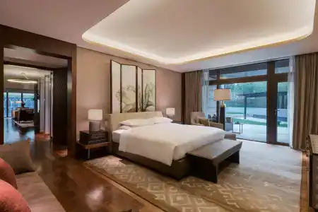 Hyatt Regency Xi'an - 5