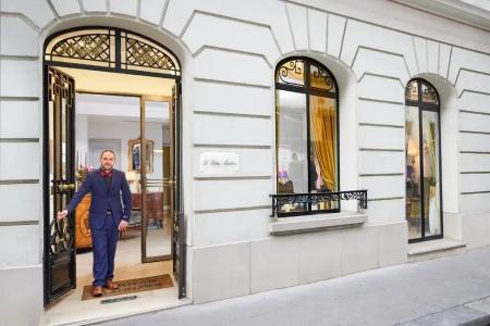 Le Relais Madeleine - 14