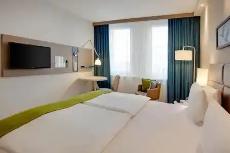 Holiday Inn Berlin City East Side, An Ihg - 66
