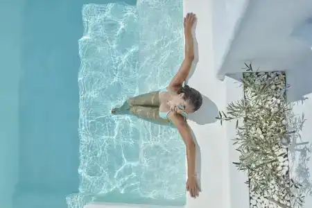 Charisma Suites - 19