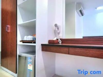 Bs Residence Suvarnabhumi - Sha Extra Plus - 57