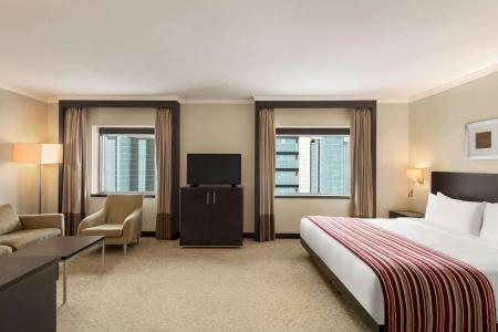 Ramada Plaza by Wyndham Dubai Deira - 11