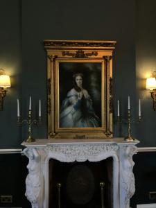 Melville Castle - 43