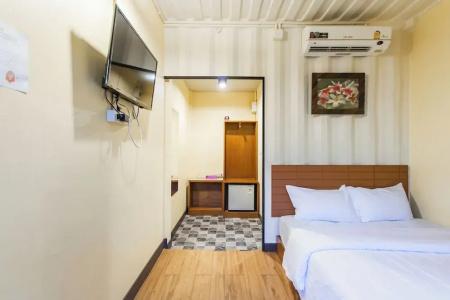 Tuscany Land Resort Donmuang - 3