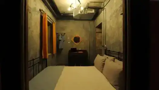 Role Street Hostel - 51