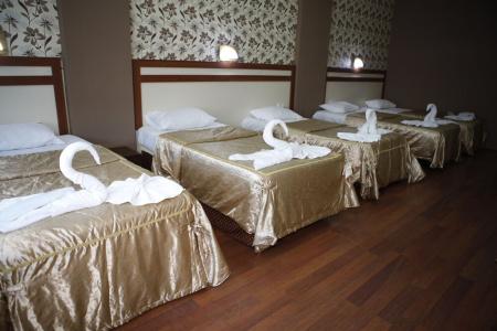 Silivri Safir & Resort Beach And Restaurant - 137