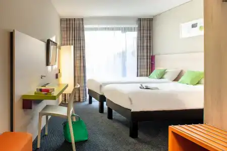 ibis Styles Aalen - 2