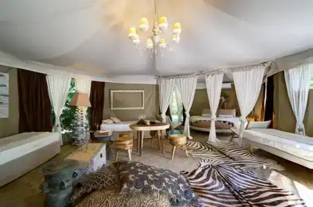 Glamping Canonici di San Marco - 107