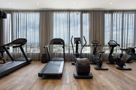 Radisson Blu Antananarivo Waterfront - 23