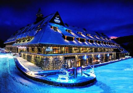 Aries & SPA Zakopane - 0