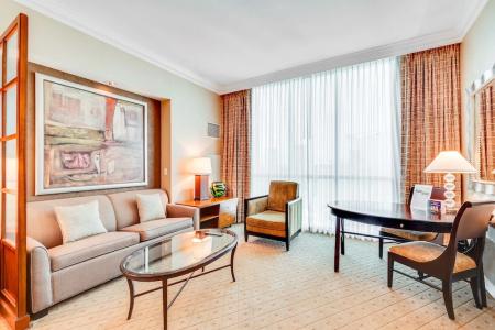 Jet Luxury at The Vdara - 24