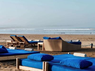 Le Médina Essaouira Thalassa sea & spa – Mgallery - 29
